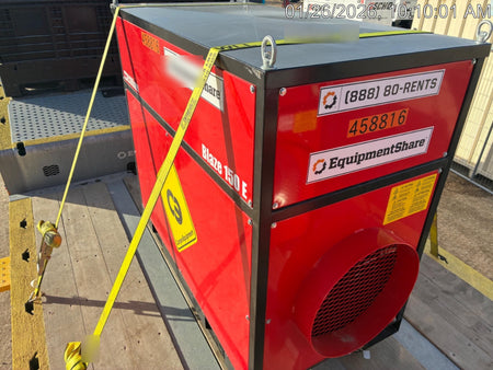 2024 CAMPO EB150E480600V