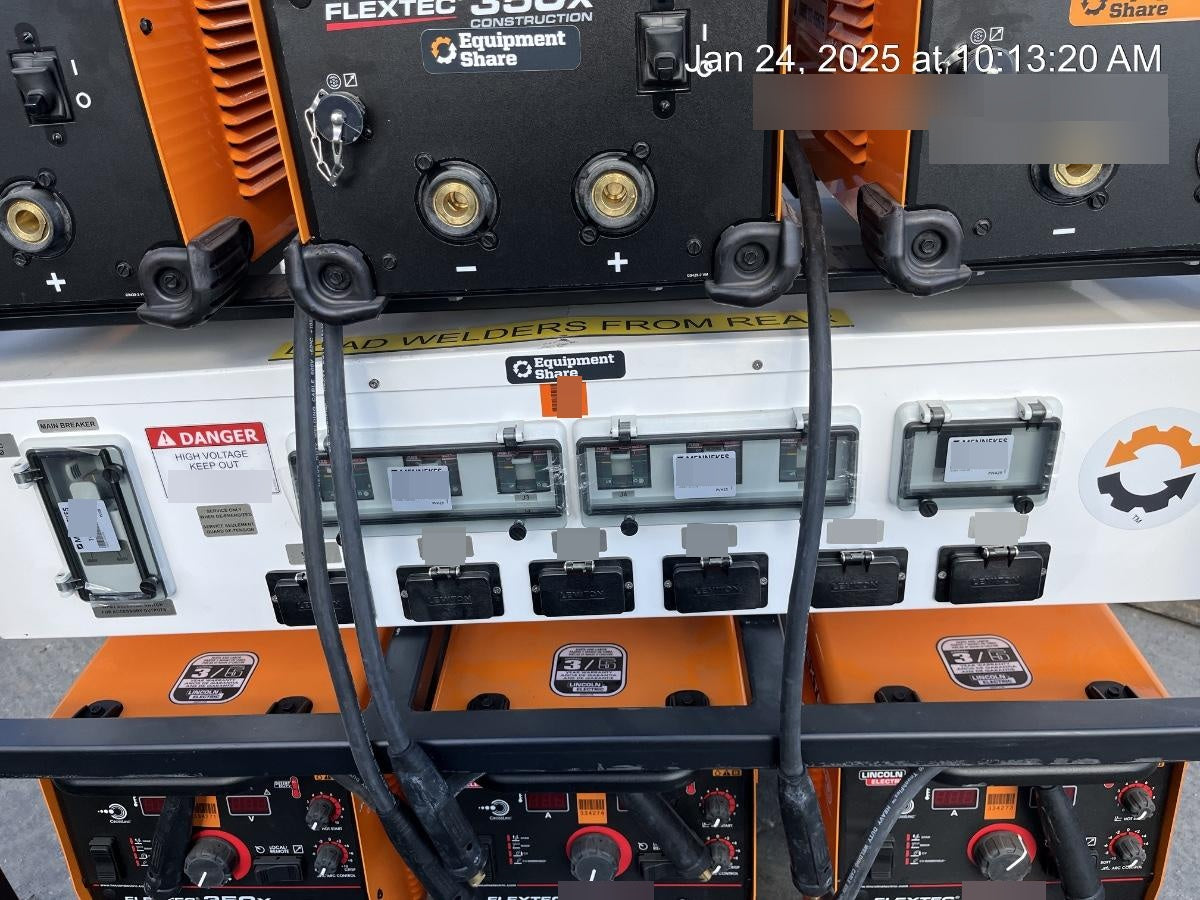 2023 LEX WR6A-7SM-FG26DZ6LD-R