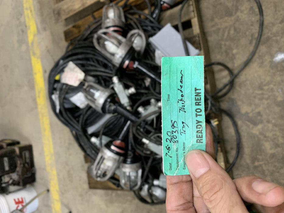 2020 LIND EQUIPMENT TLS-80XPLEDRE-LV