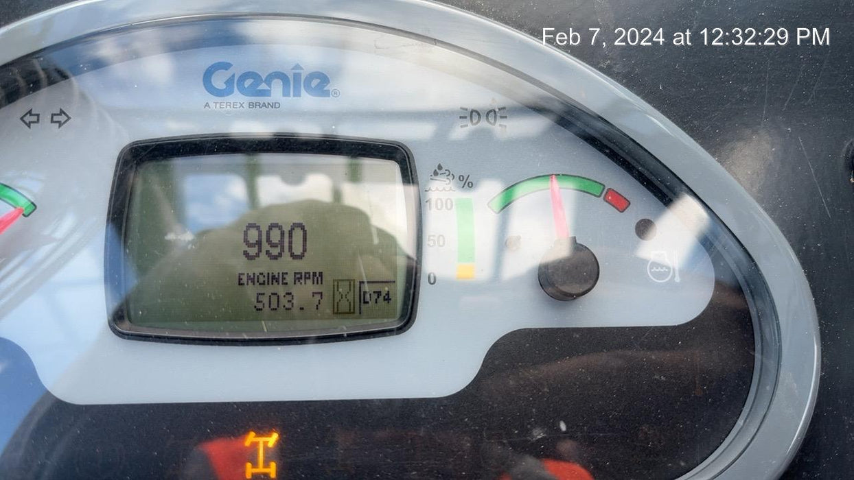 2021 STAR INDUSTRIES 1395B