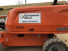 2019 JLG 660SJ
