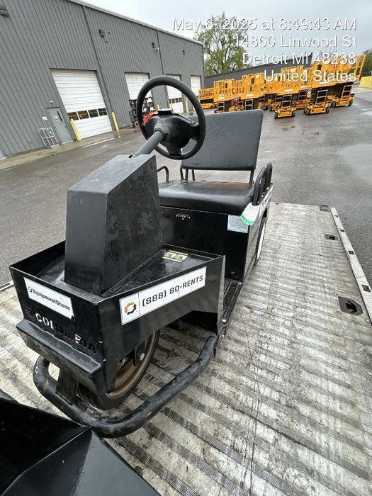 2022 COLUMBIA Expeditor