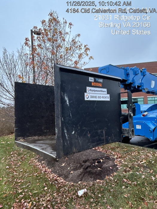 2023 STAR INDUSTRIES 1425