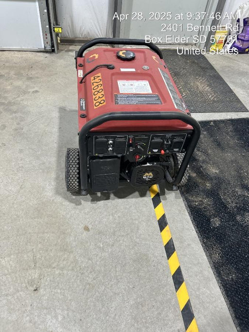 2024 MI-T-M GEN-6500-0MM1