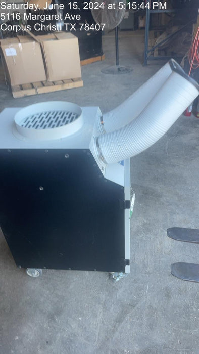 2023 KWIKOOL KPAC1411-2