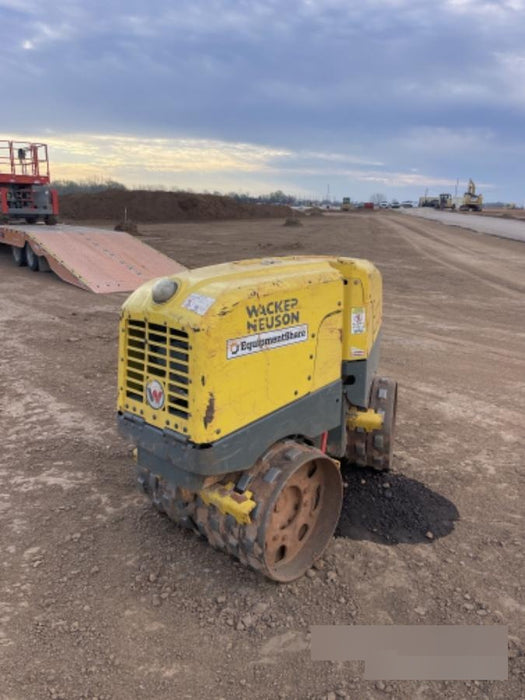 2019 WACKER NEUSON RTKx-SC3
