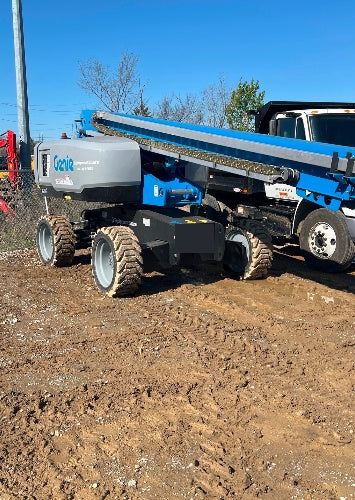 2024 GENIE S-65 XC