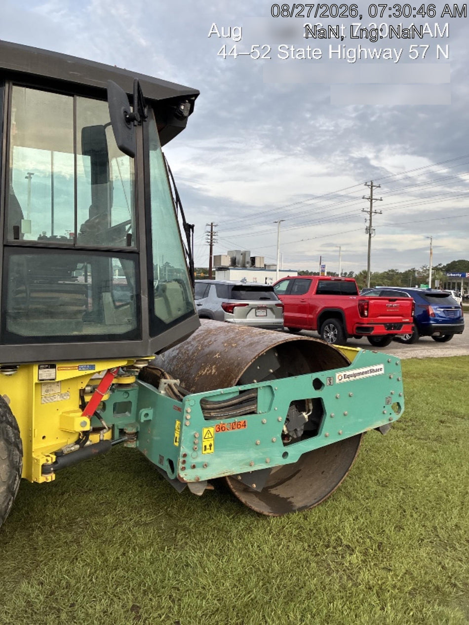 2023 AMMANN ARS70