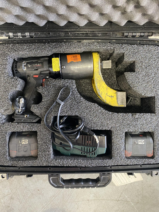 2021 TORCUP VT-2000KIT