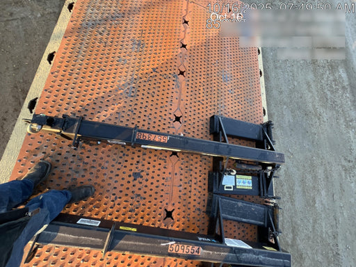 2025 STAR INDUSTRIES M1360B - Star JIB Boom