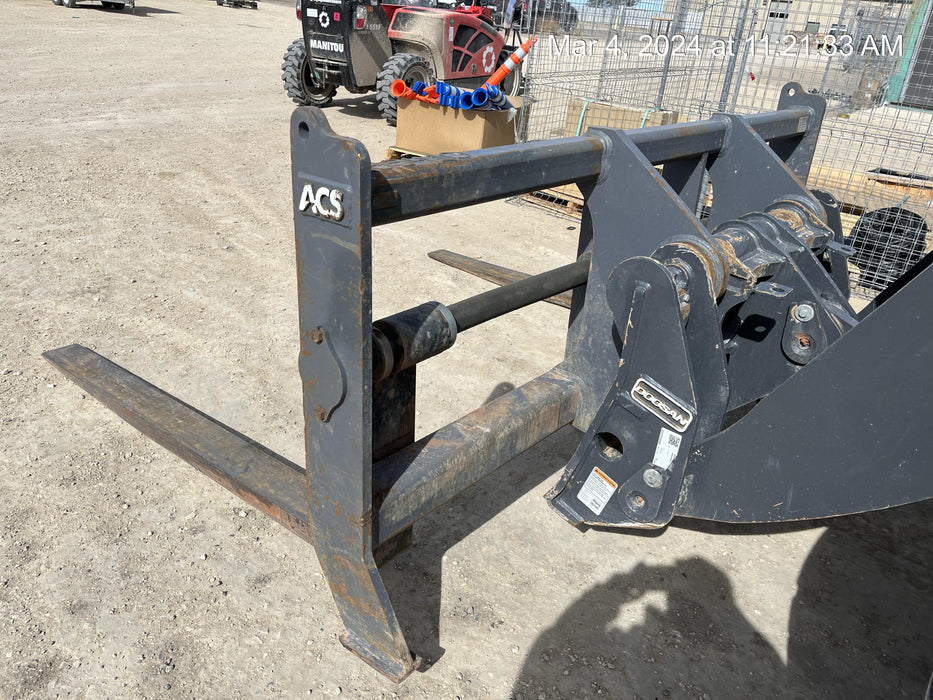 2021 STRICKLAND 100873