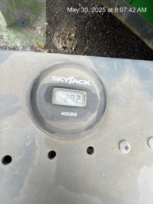 2018 SKYJACK SJIII-3219