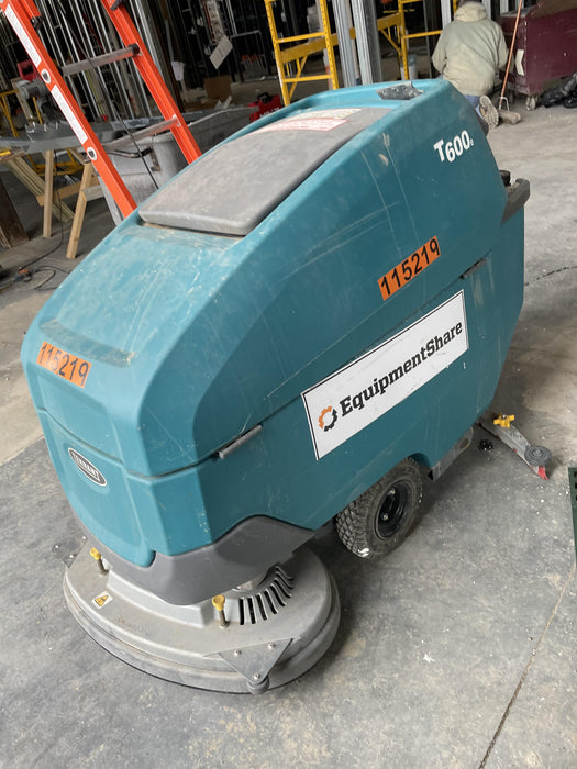 2020 TENNANT T600E