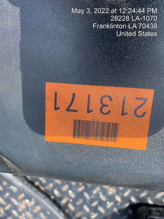 2022 LINCOLN ELECTRIC K4266-1