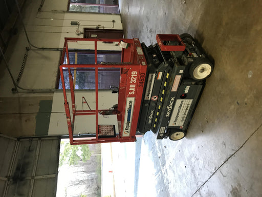 2019 Skyjack SJIII-3219 Standard w/Trojan Batteries