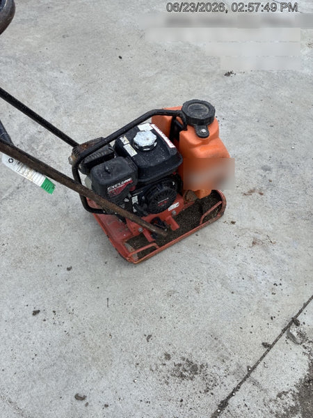 2022 MULTIQUIP MVC82VHW
