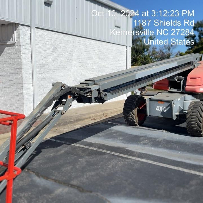 2019 Skyjack SJ66T
