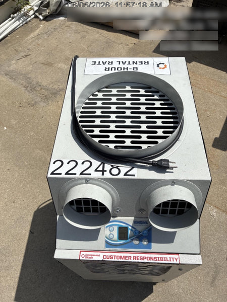 2022 KWIKOOL KPAC1411-2