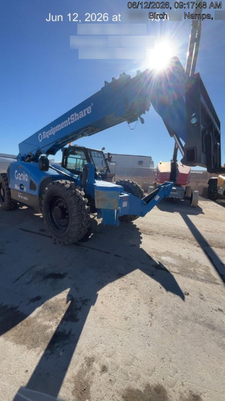 2026 GENIE GTH-1056