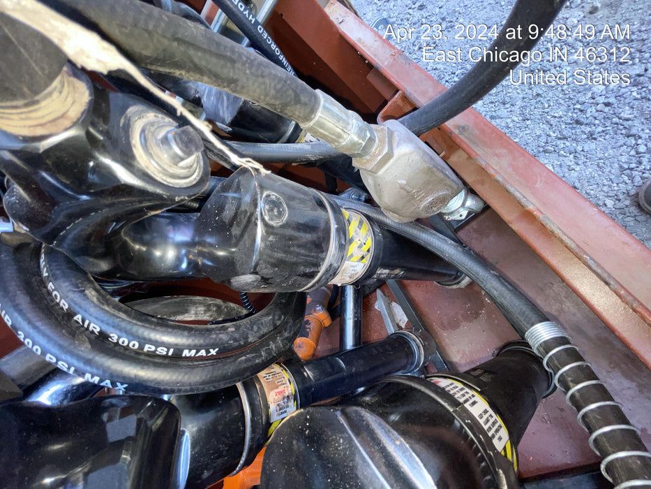 2024 MICHIGAN PNEUMATIC MP-4181-USA-NEP