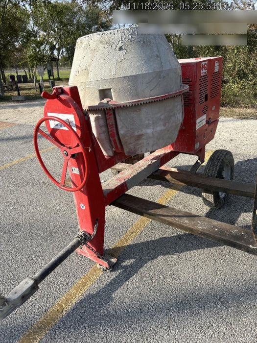 2023 MULTIQUIP WM90PH8