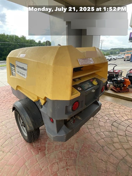 2020 ATLAS COPCO XAS188