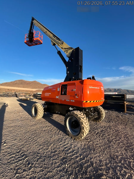 2025 JLG 860SJ