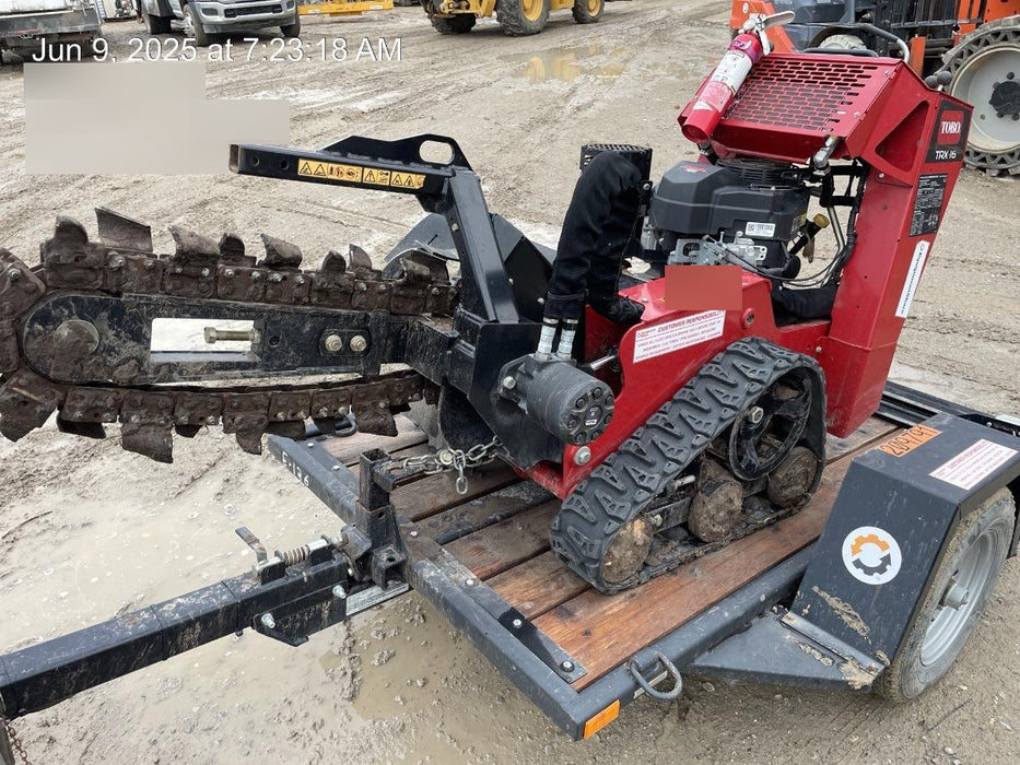 2022 BARRETO E4X6TBT