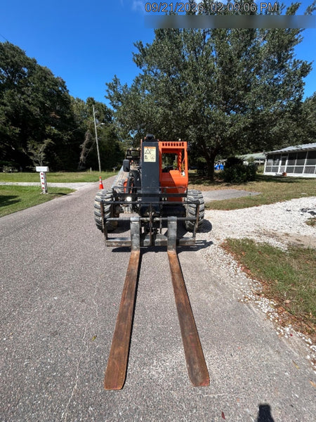 2023 SKYTRAK 6034