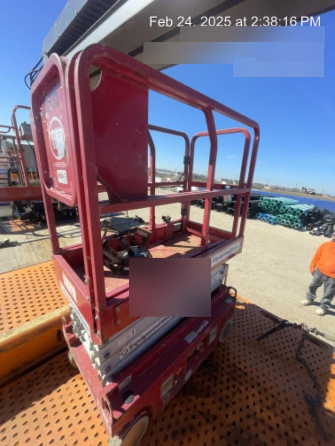 2019 MEC 1330SE