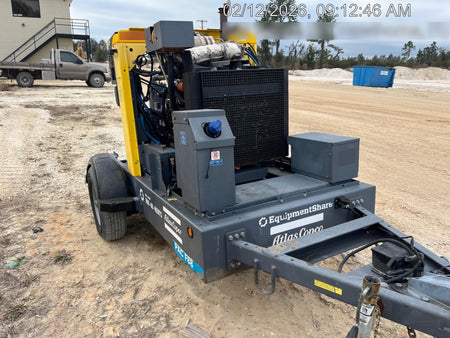 2022 ATLAS COPCO PAC F88 PD