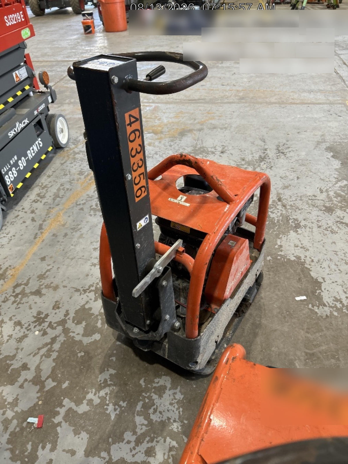 2024 HUSQVARNA LG300