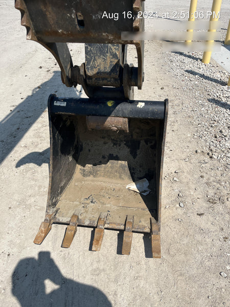 2023 TAG MANUFACTURING 30" Bucket - Tag