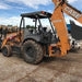 2019 CASE 580N EP - Extendable Backhoe