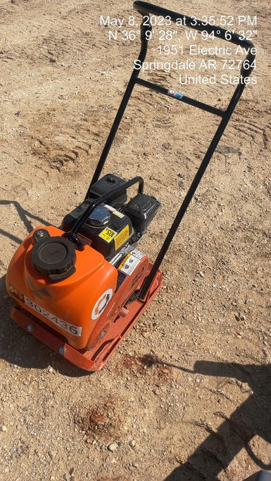 2023 MULTIQUIP MVC82VHW