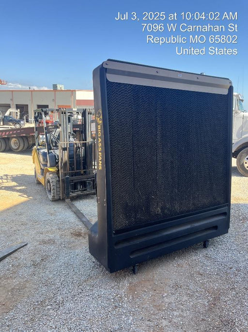 2024 BIG ASS FANS Cool Space 500