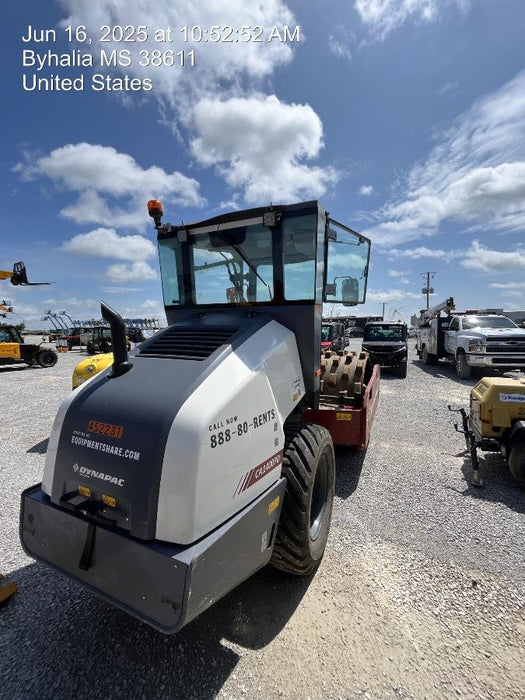 2024 DYNAPAC CA1400PD