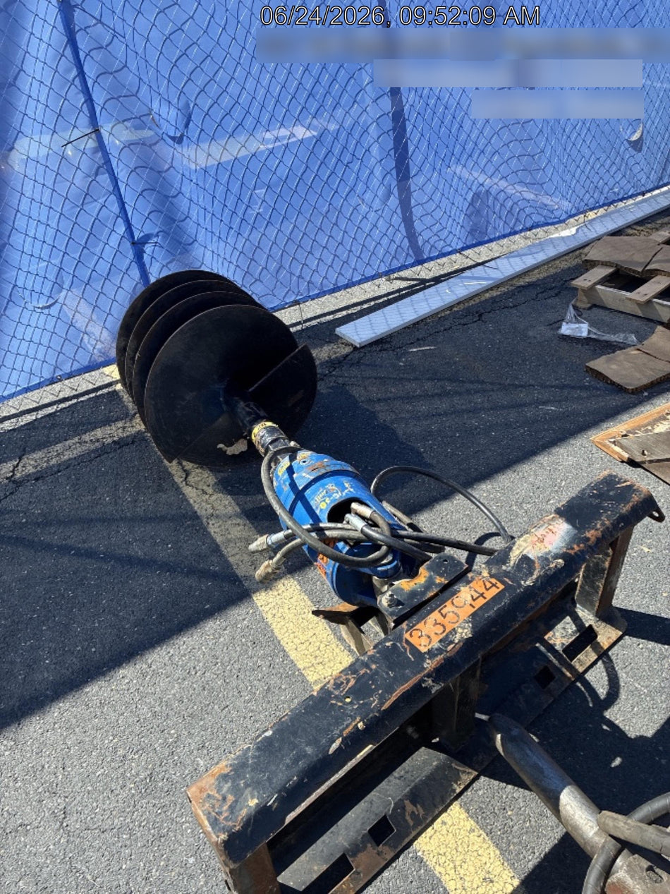2023 AUGER TORQUE 3300-30