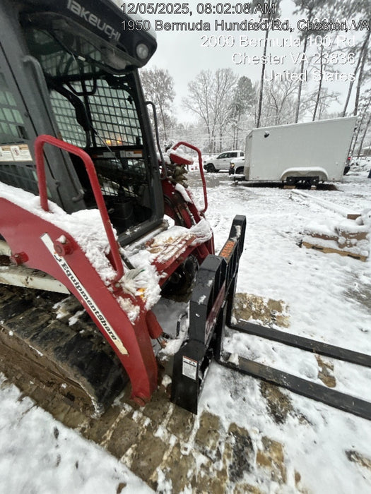 2025 VIRNIG PF4855-5VG