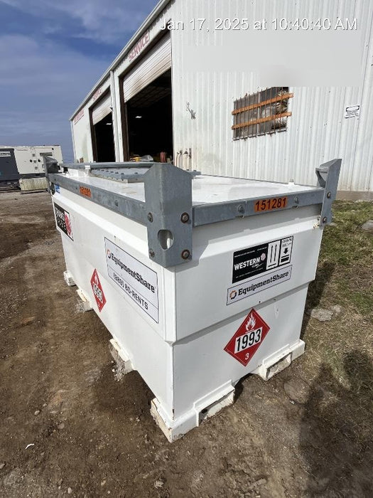 2021 TRANSCUBE 20TCG(G)W-NA