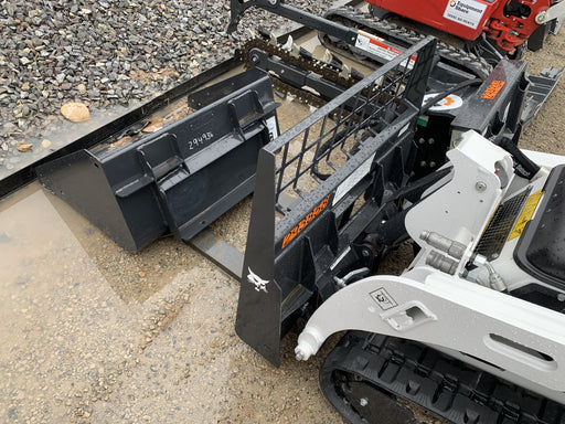 2023 BOBCAT 36" Mini Skid Steer Fork Carriage - Bobcat