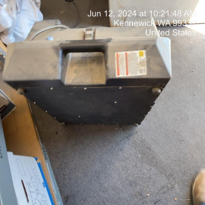 2022 PHOENIX Guardian R Hepa