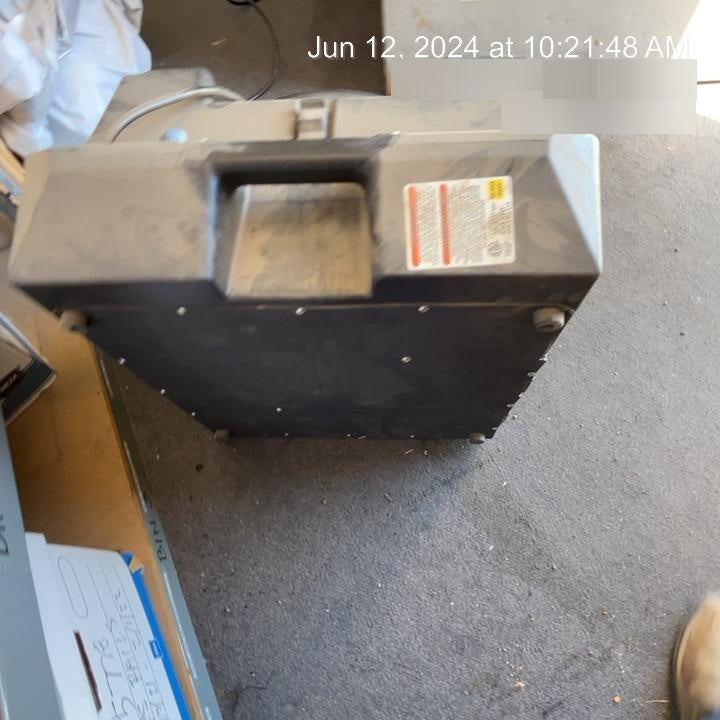 2022 PHOENIX Guardian R Hepa