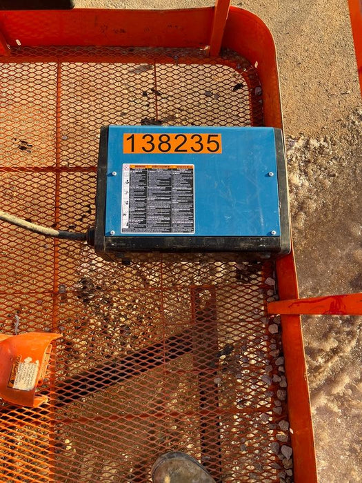 2021 MILLER ELECTRIC CST-280