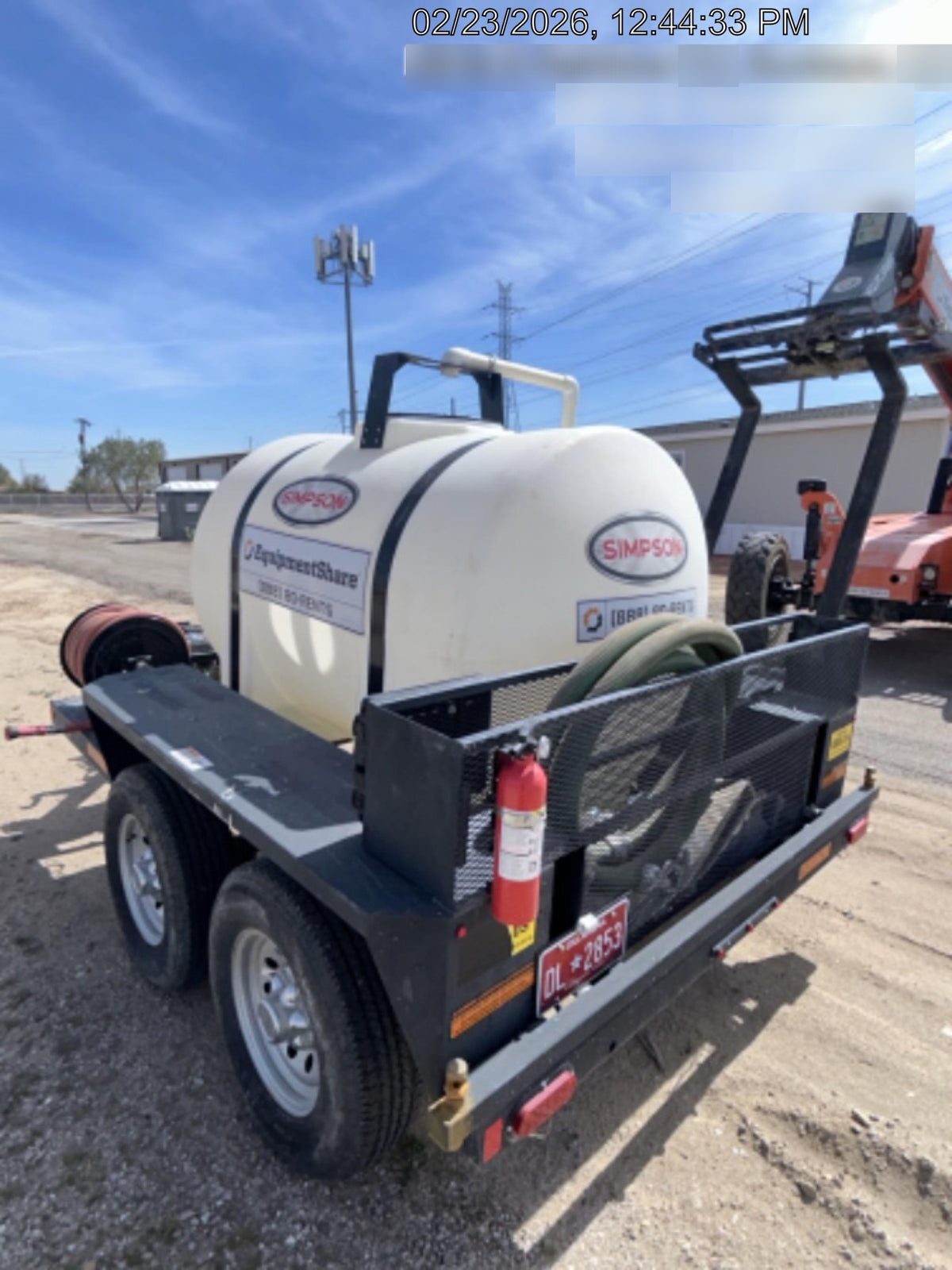 2024 SIMPSON SWT-52517