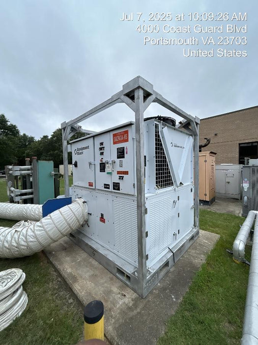 2023 SMARTECH SACP41A-HS