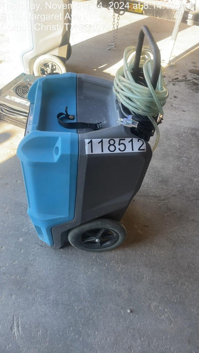 2020 DRI-EAZ LGR6000Li