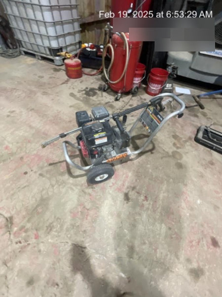 2020 MI-T-M CORPORATION CA-2703-1MMH