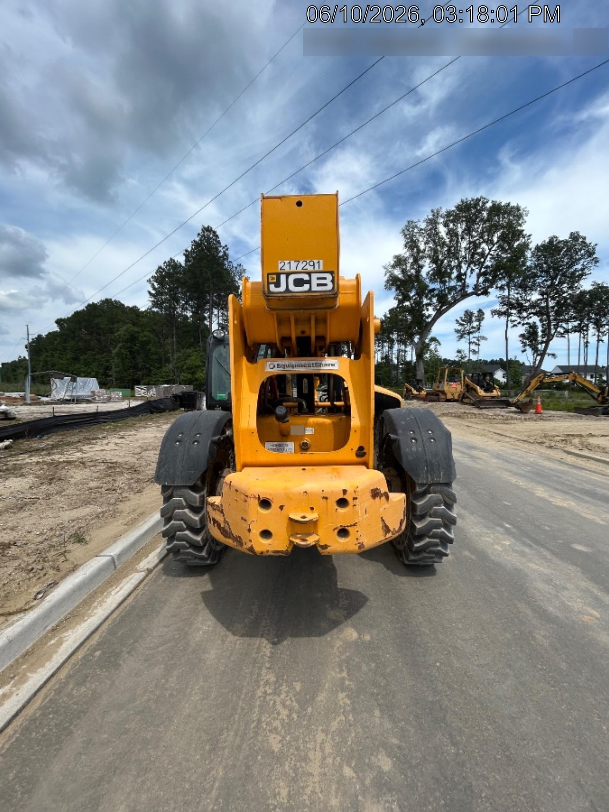 2022 JCB 510-56