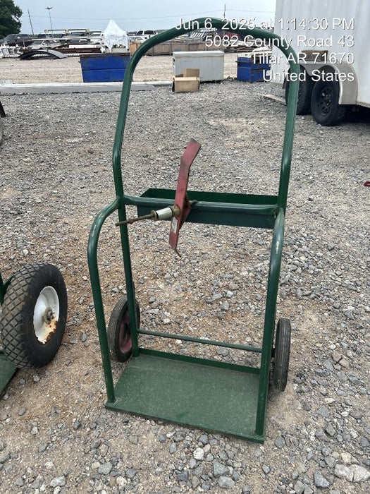 2020 ANTHONY WELDED PROD. 85-10